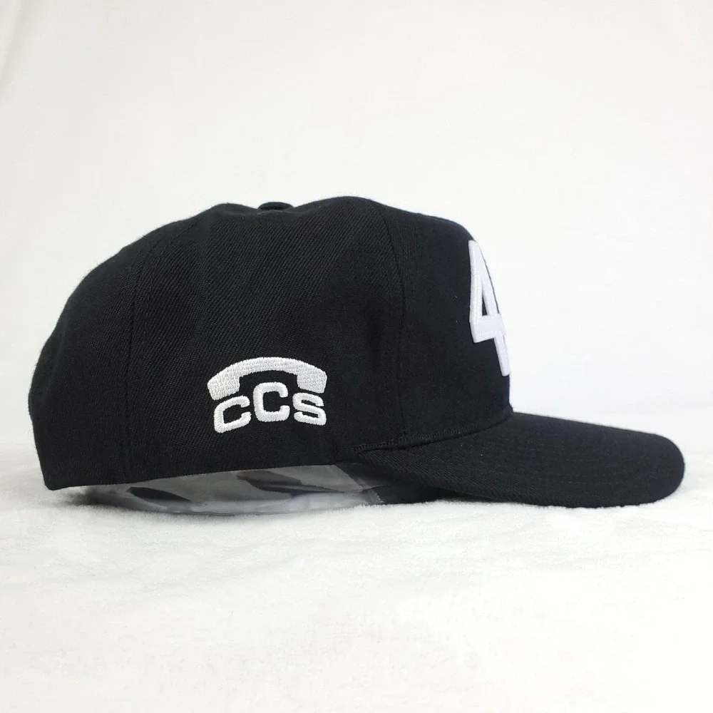 Mitchell & Ness ccs 40